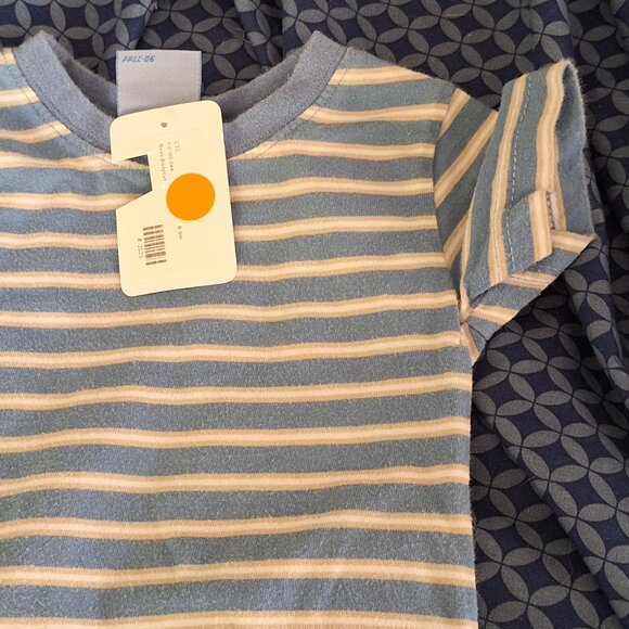 koala kids stripped onesie 6 to 9 months - Picture 4 of 6